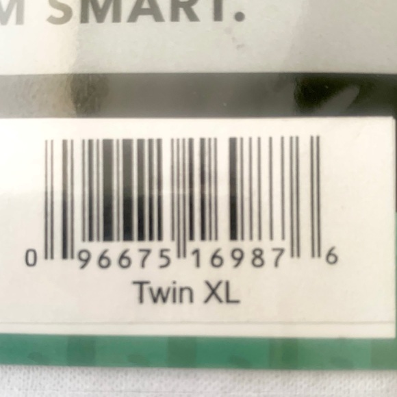 Dream Smart Mattress Protector Twin XL - Picture 6 of 8